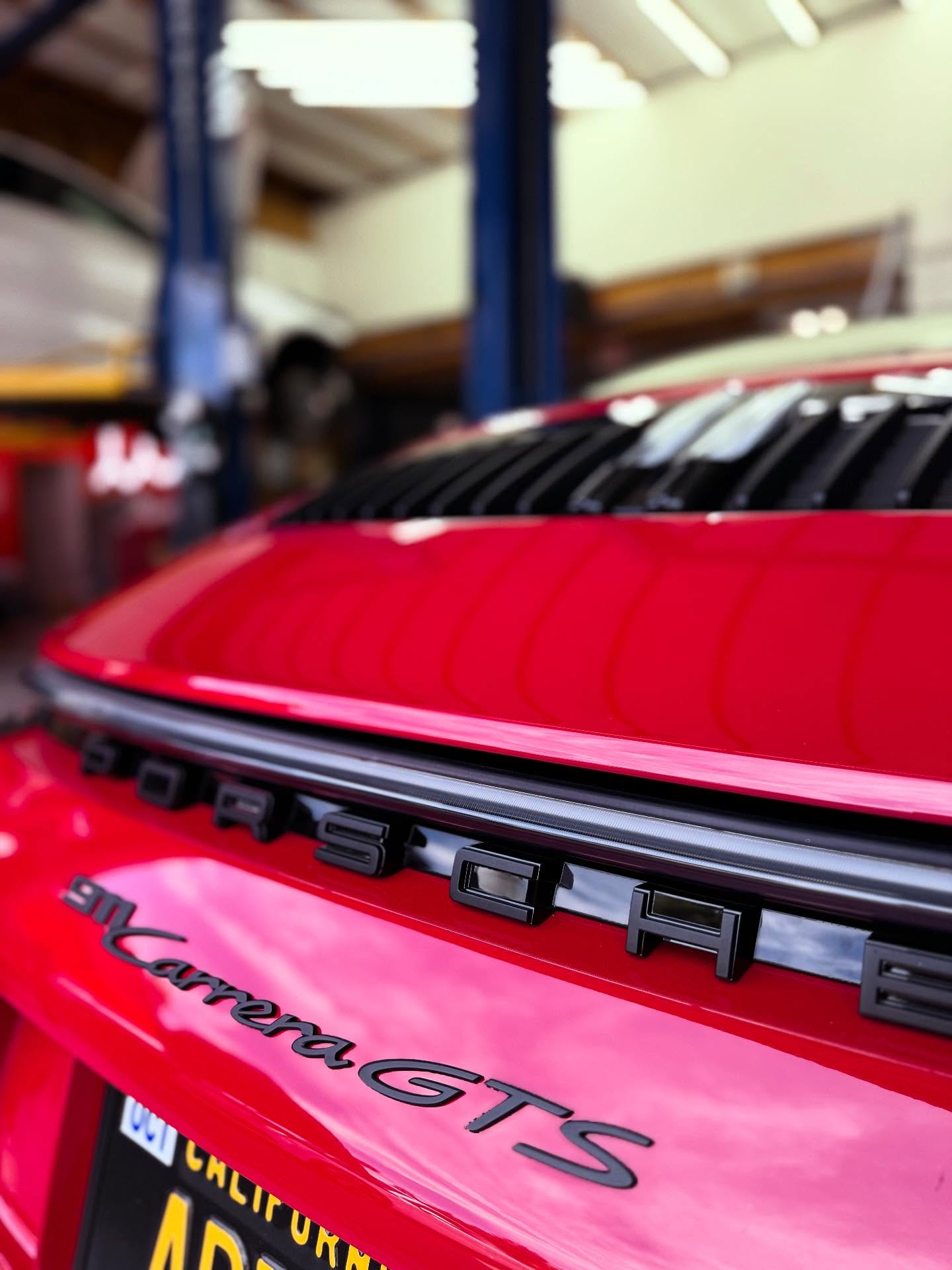 ?️? Any day is a good day with a Porsche GTS! Don’t forget to bring us your quote from any nearby dealer and we will knock off 20% from it!