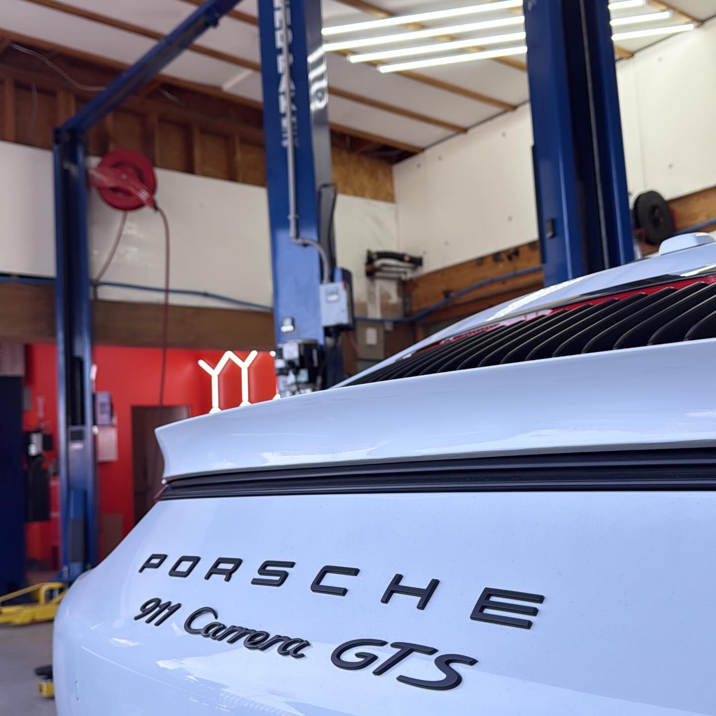 Bring your Porsche dealer quote and we will knock 20% off! ???