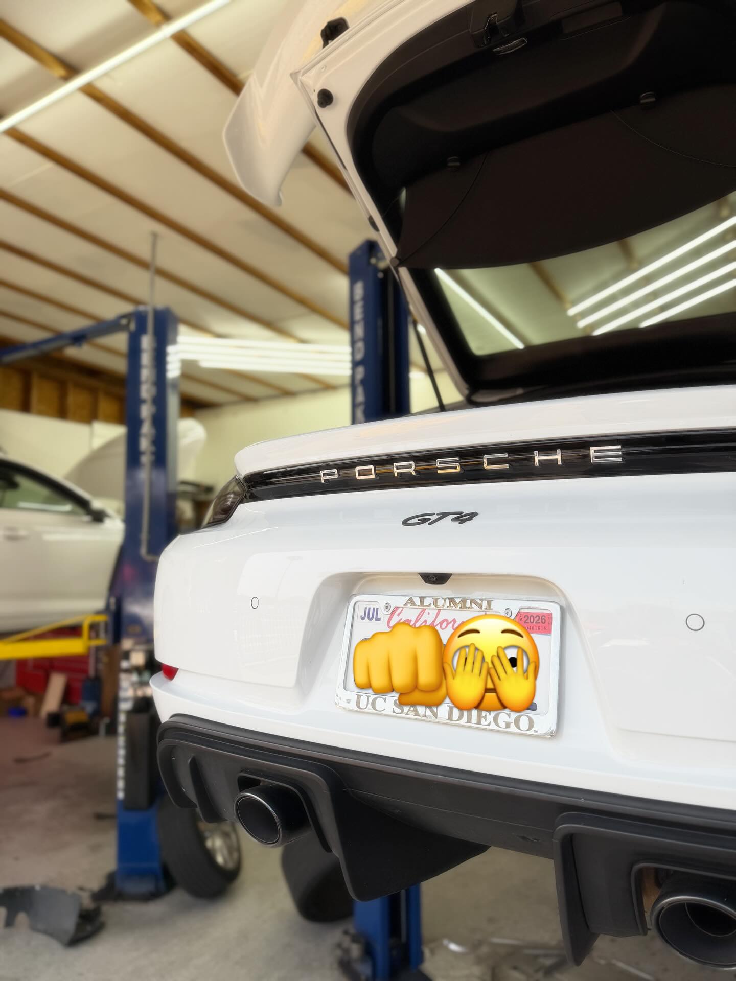 We are here and cranking. If you receive a quote from Beverly Hills Audi, Santa Monica Audi or Beverly Hills Porsche we can do the same job for 20% less. (With proof of estimate!) ??️?‍?