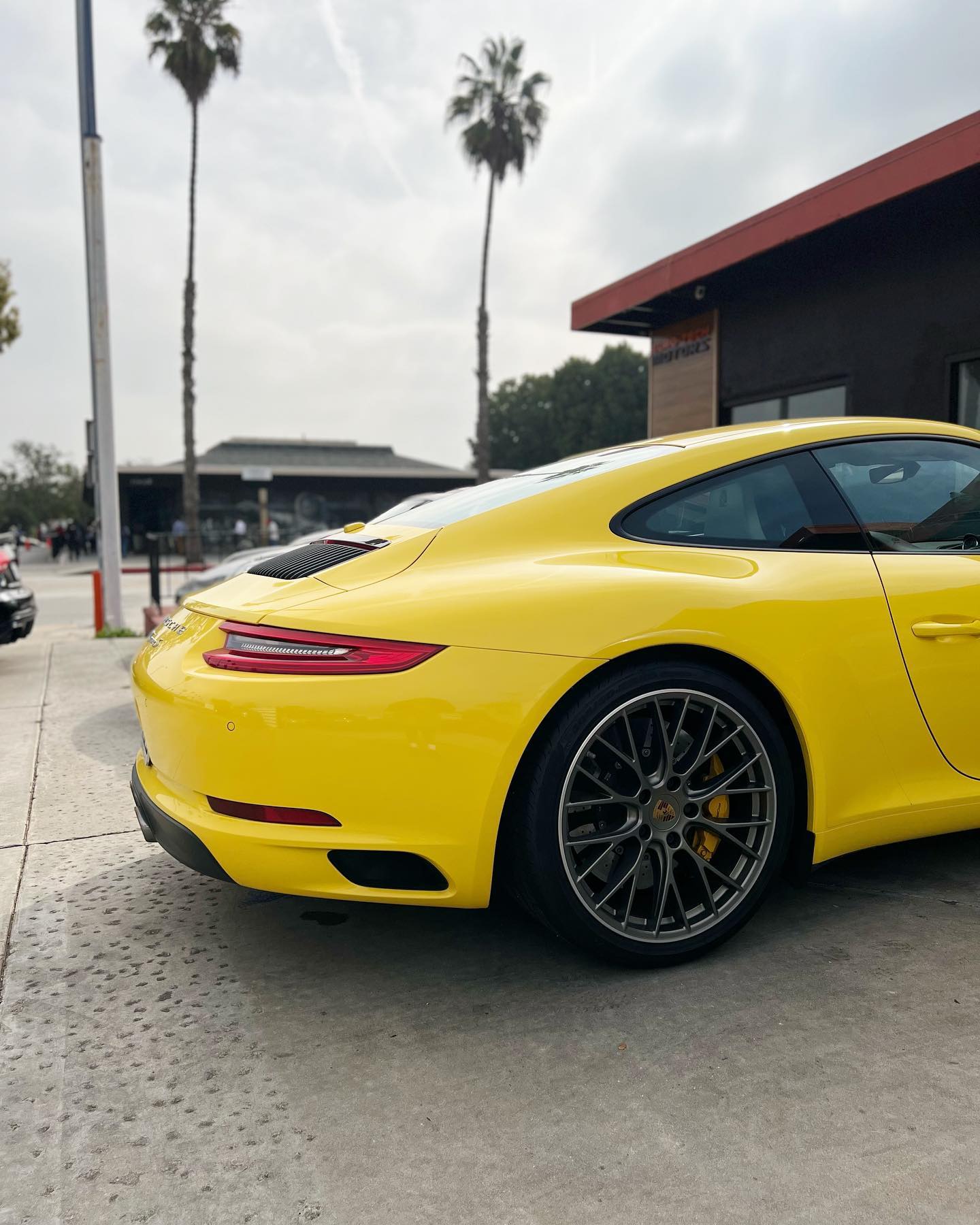 911 mornings #Porsche #AutoRepair