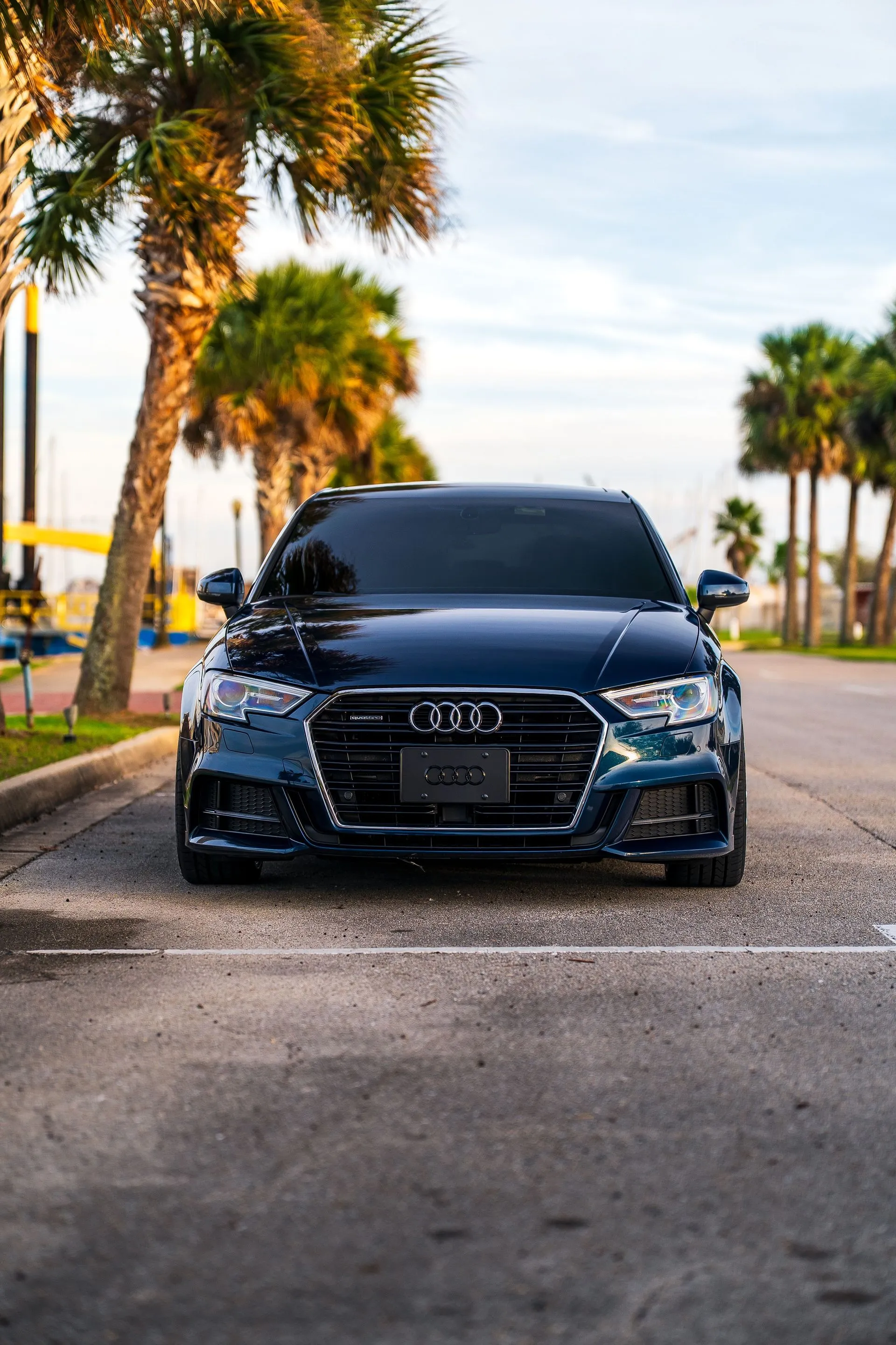 Audi A3 needs help from overheating, Euro-Tech motors knows how to fix it